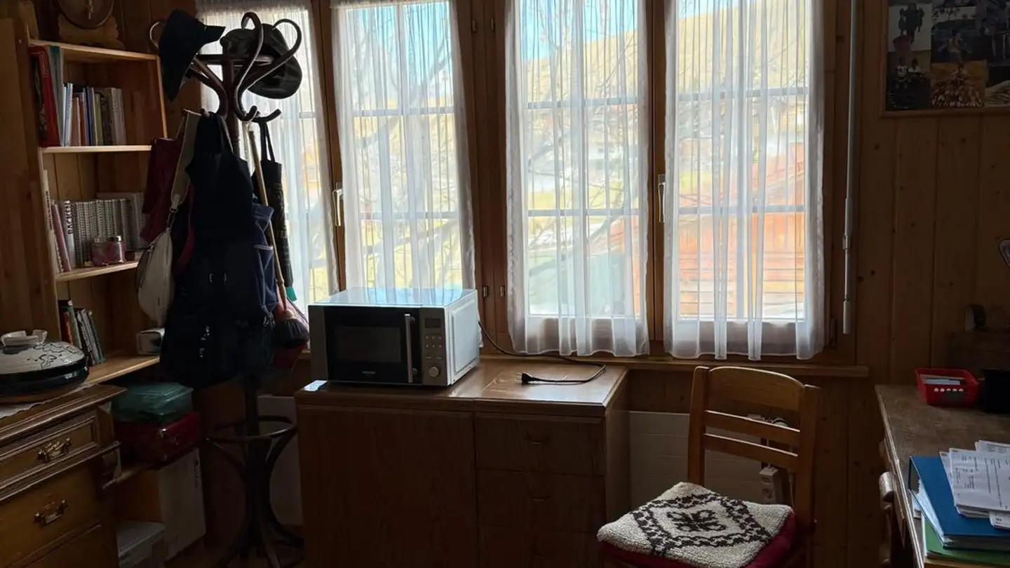 Appartement à louer - Diemtigtalstrasse 29, 3753 Oey - Photo 3