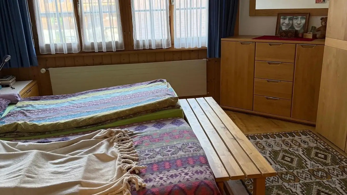 Appartement à louer - Diemtigtalstrasse 29, 3753 Oey - Photo 4