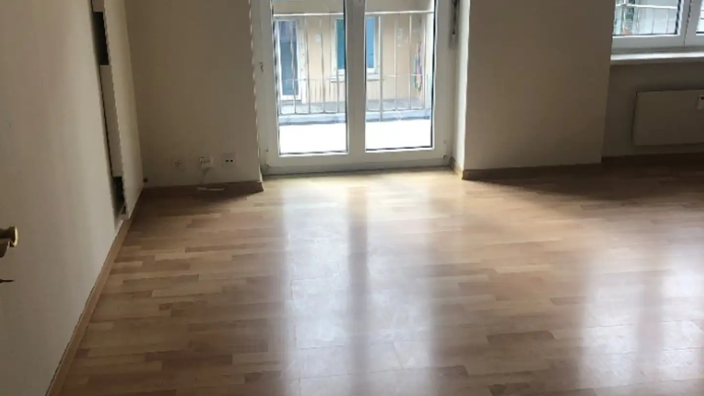 Wohnung mieten - Sierenzerstrasse 27, 4055 Basel