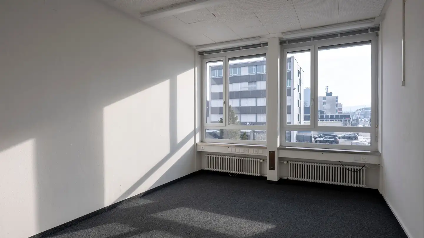 Bürofläche mieten - Adlikerstrasse 255, 8105 Regensdorf - Foto 4