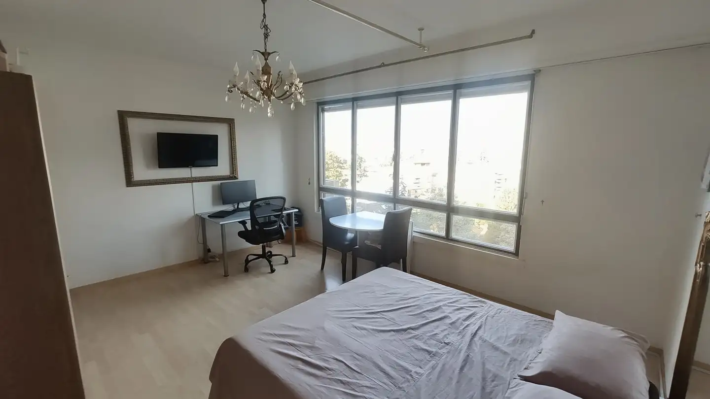 Appartamento in affitto - Via Marietta Crivelli-Torricelli 15, 6900 Lugano - Foto 4