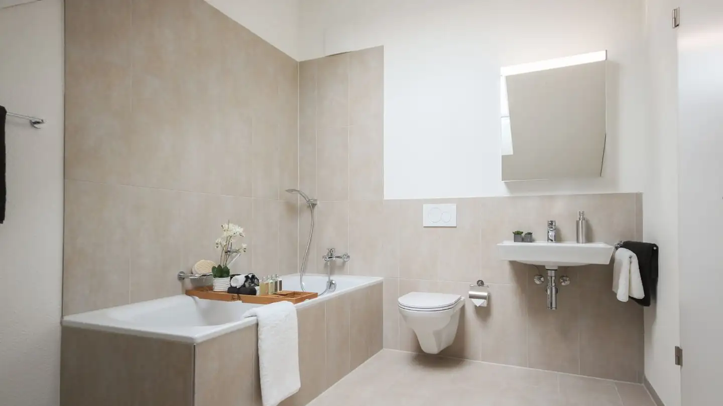 Attico in affitto - Dorfstrasse 38, 4623 Neuendorf - Foto 3