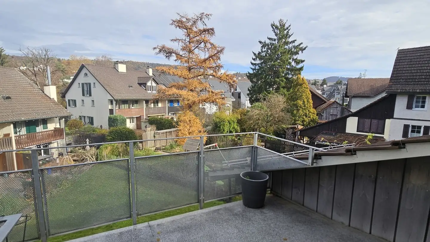 Apartment for rent - Stockistrasse 35, 8192 Glattfelden - Photo 2