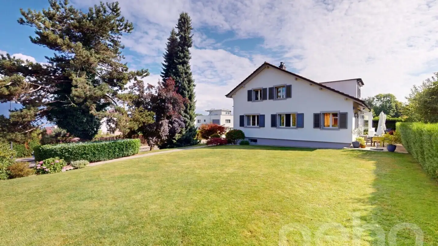 Maison individuelle à vendre - 1470 Estavayer-le-Lac