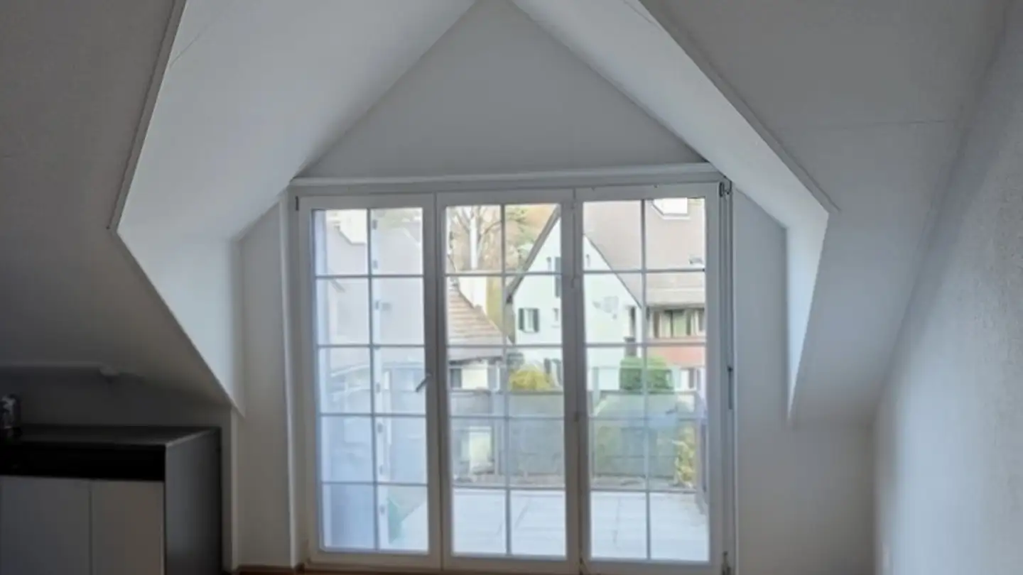 Apartment for rent - Stockistrasse 35, 8192 Glattfelden