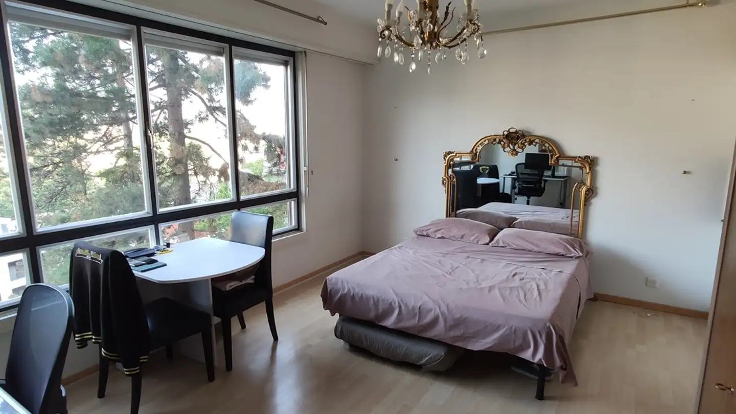 Appartamento in affitto - Via Marietta Crivelli-Torricelli 15, 6900 Lugano - Foto 2