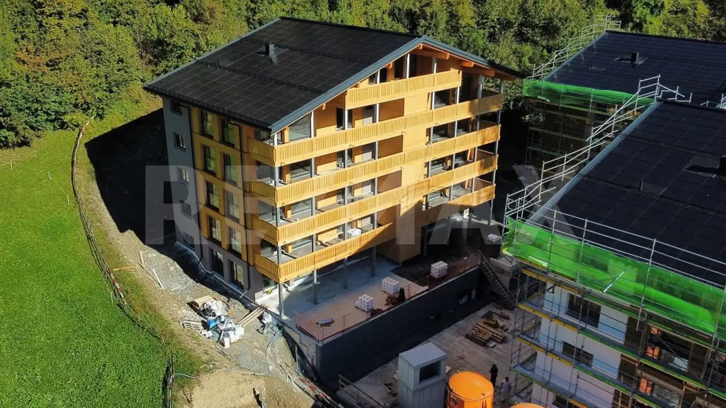 Appartamento in vendita - Tersierstrasse, 7220 Schiers - Foto 2