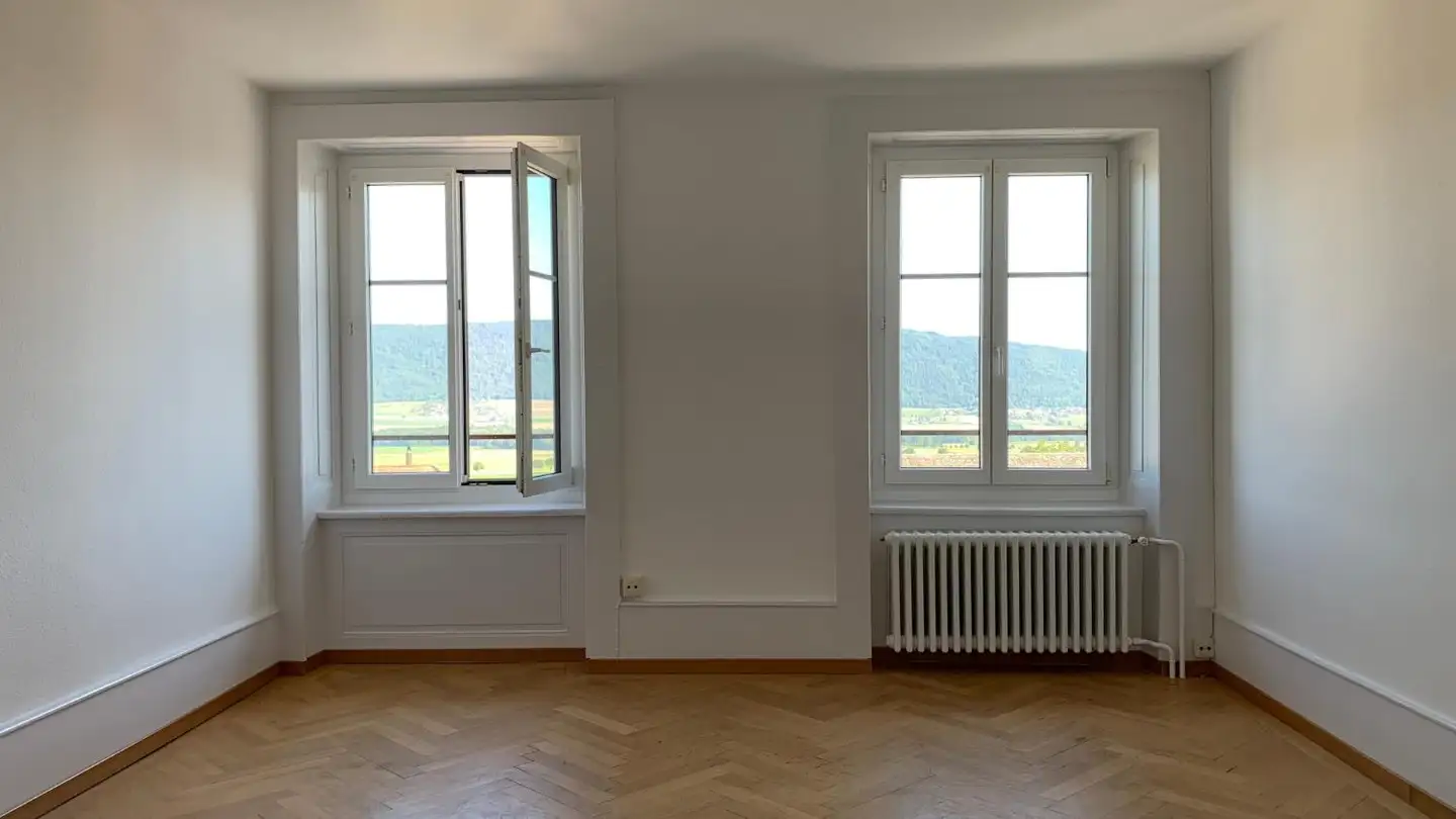 Appartement à louer - Rue Henri Calame 11, 2053 Cernier - Photo 2