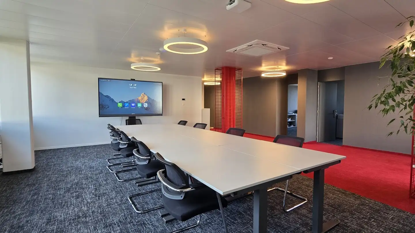 Gewerbe mieten - Im Hölderli 26, 8405 Winterthur - Foto 4