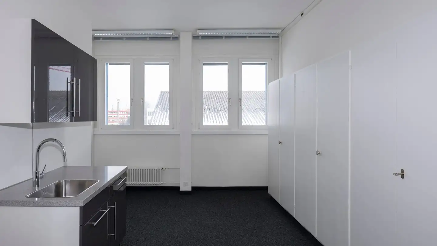 Bürofläche mieten - Adlikerstrasse 255, 8105 Regensdorf - Foto 3