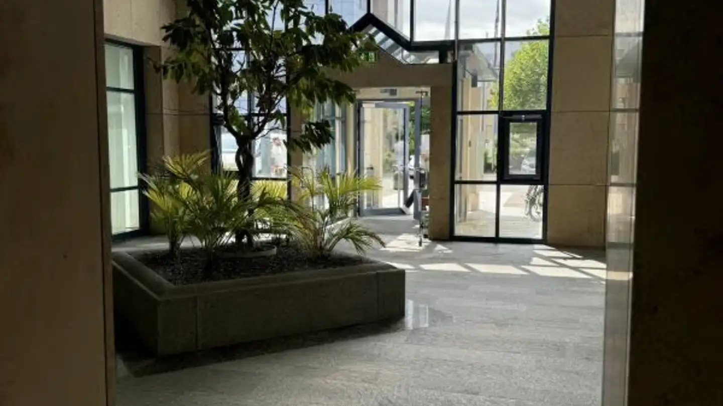 Bureau à louer - Grundstrasse 12, 6343 Rotkreuz - Photo 4