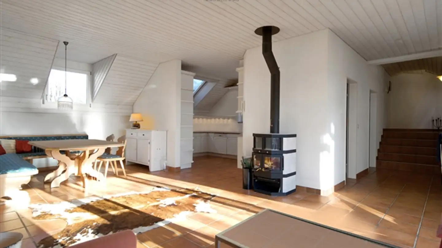 Appartement à vendre - Hauptstrasse 65, 4522 Rüttenen