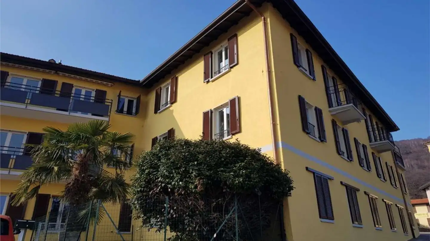 Edificio residenziale in vendita - 6807 Taverne