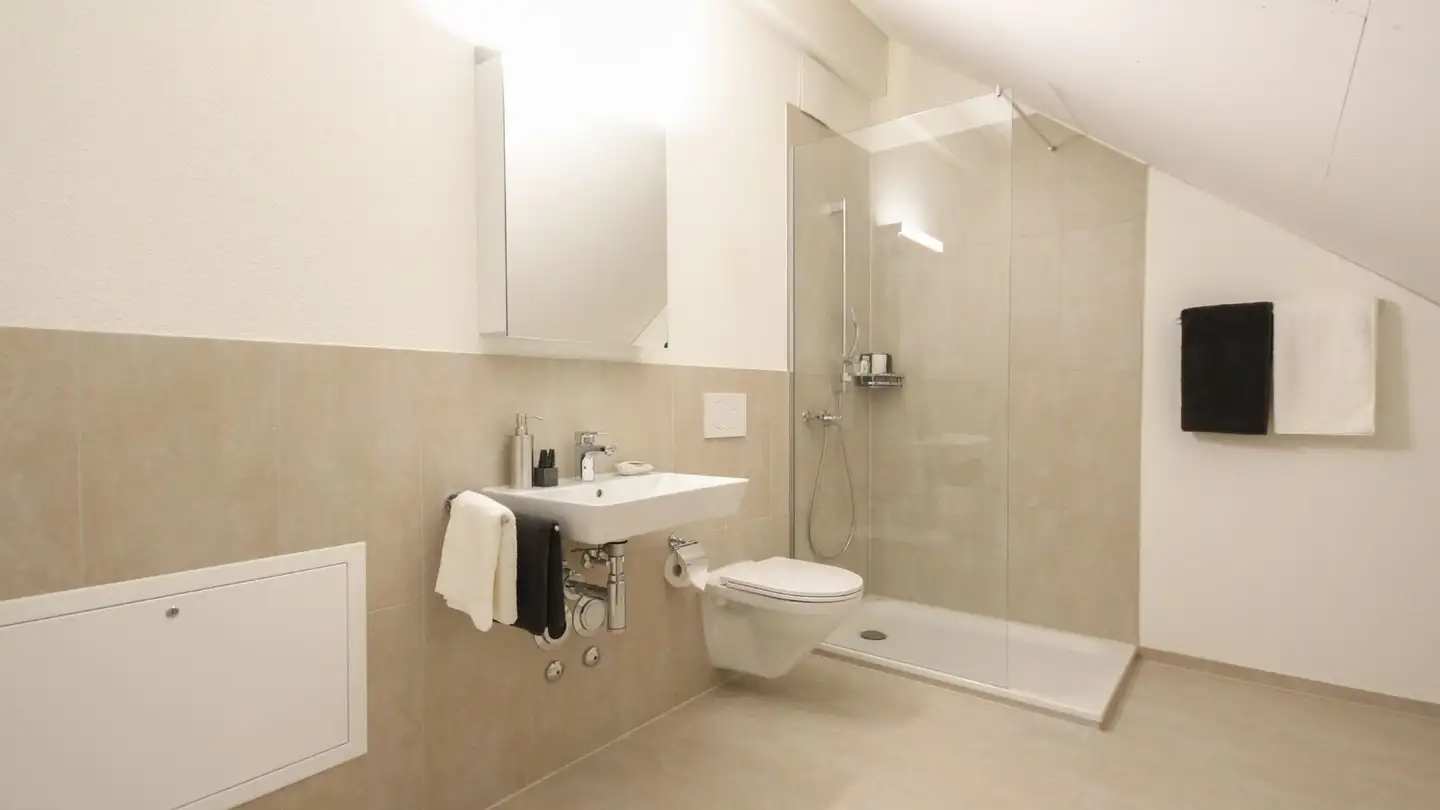 Attico in affitto - Dorfstrasse 38, 4623 Neuendorf - Foto 4