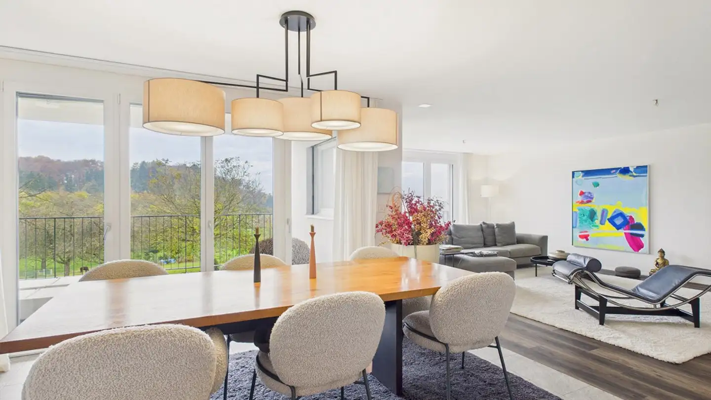 Appartement à louer - 8500 Frauenfeld