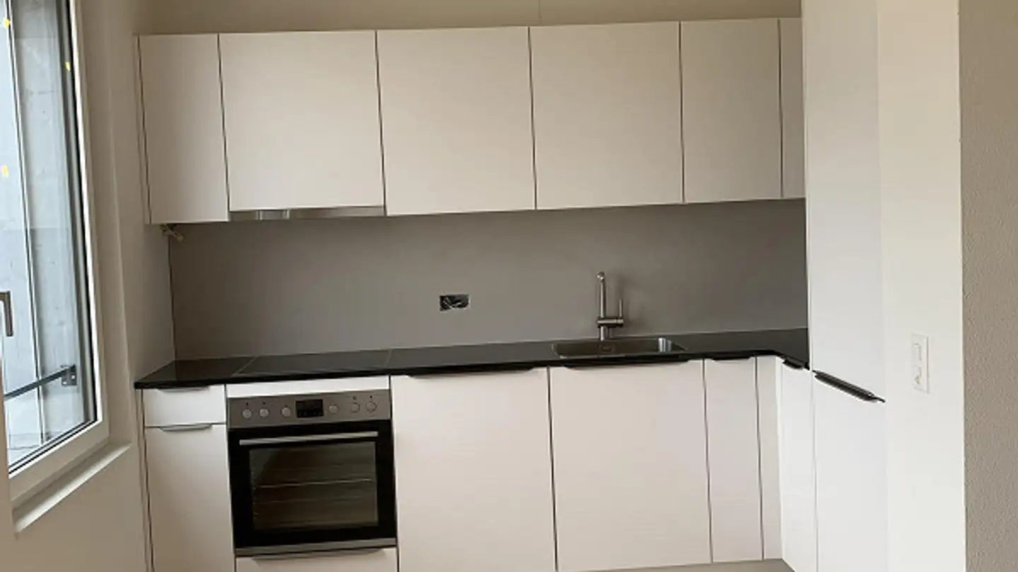 Appartement à louer - Güterstrasse 1d, 9470 Buchs SG - Photo 2