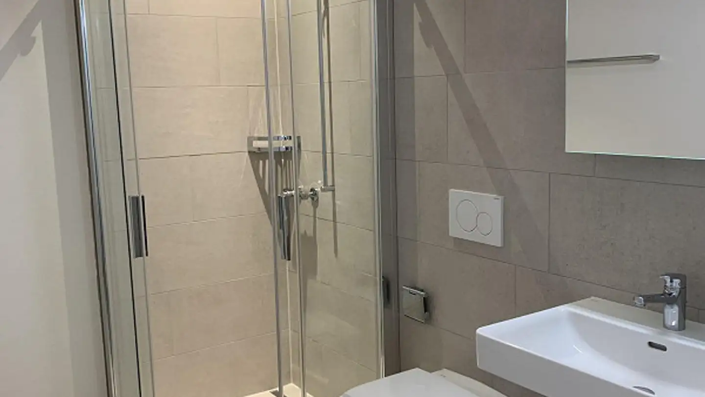 Appartement à louer - Güterstrasse 1d, 9470 Buchs SG - Photo 3