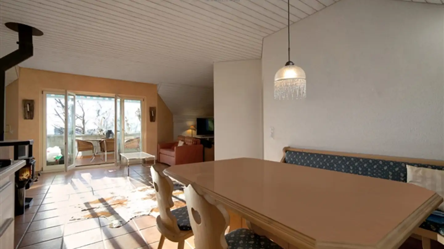 Appartement à vendre - Hauptstrasse 65, 4522 Rüttenen - Photo 3