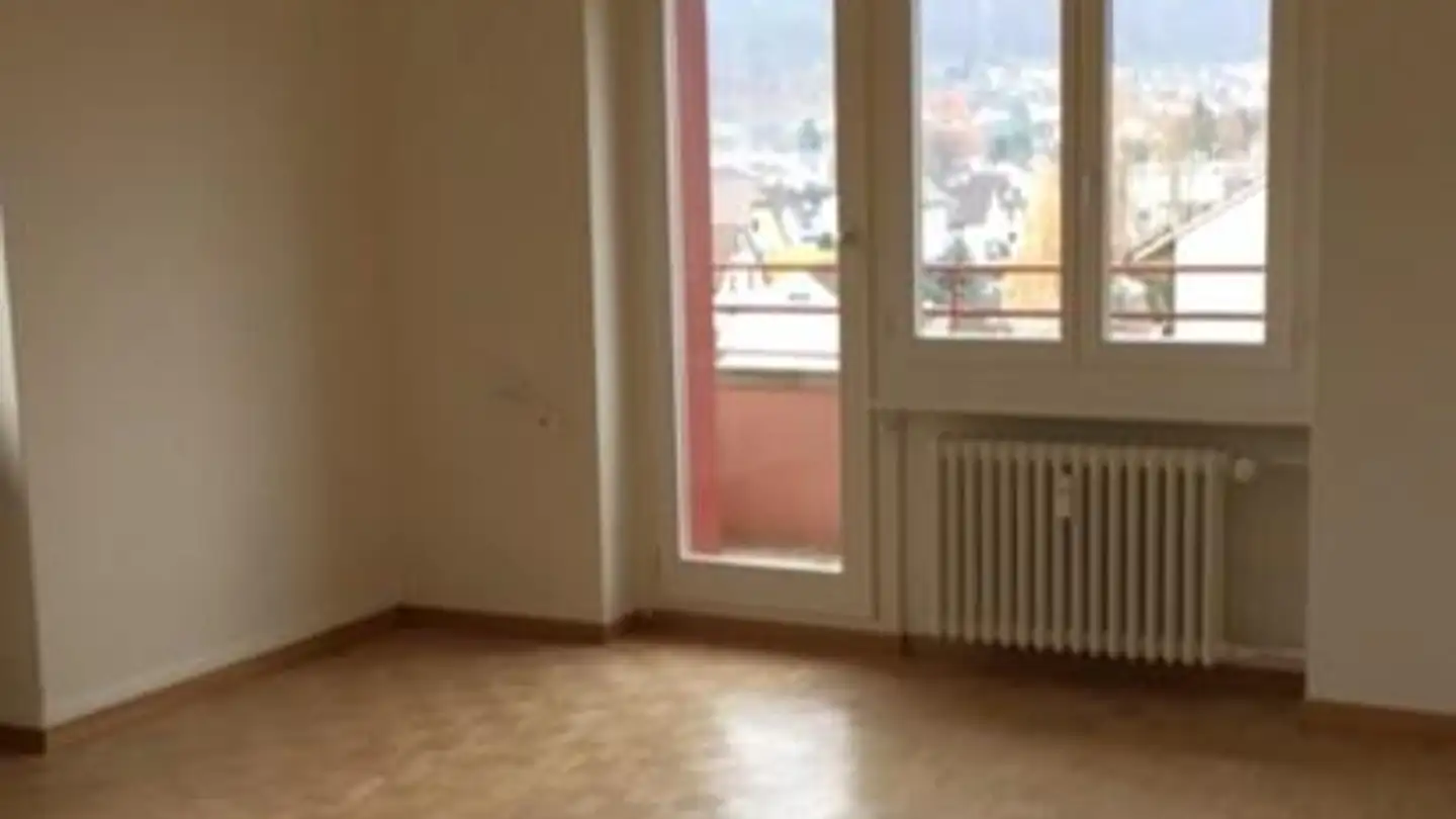 Apartment for rent - Zehntenstrasse 8, 4133 Pratteln - Photo 3