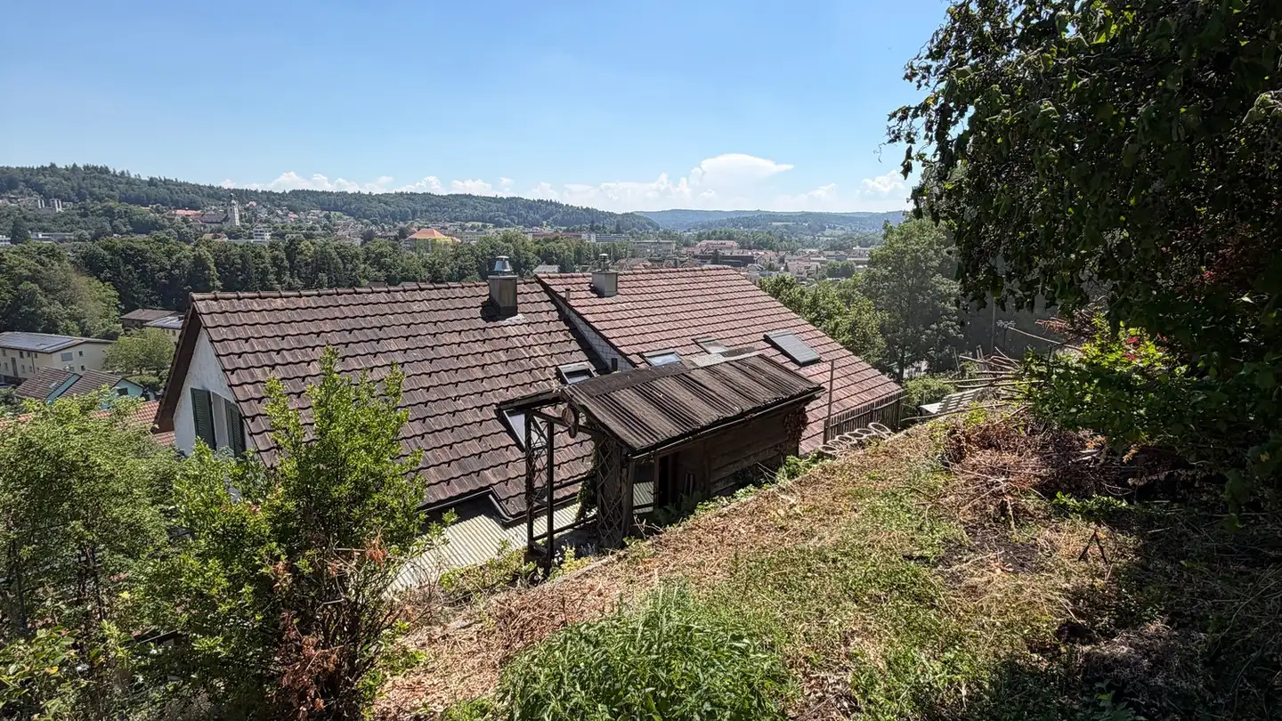 Casa bifamiliare in vendita - Erlinsbacherstrasse 83, 5013 Niedergösgen - Foto 2