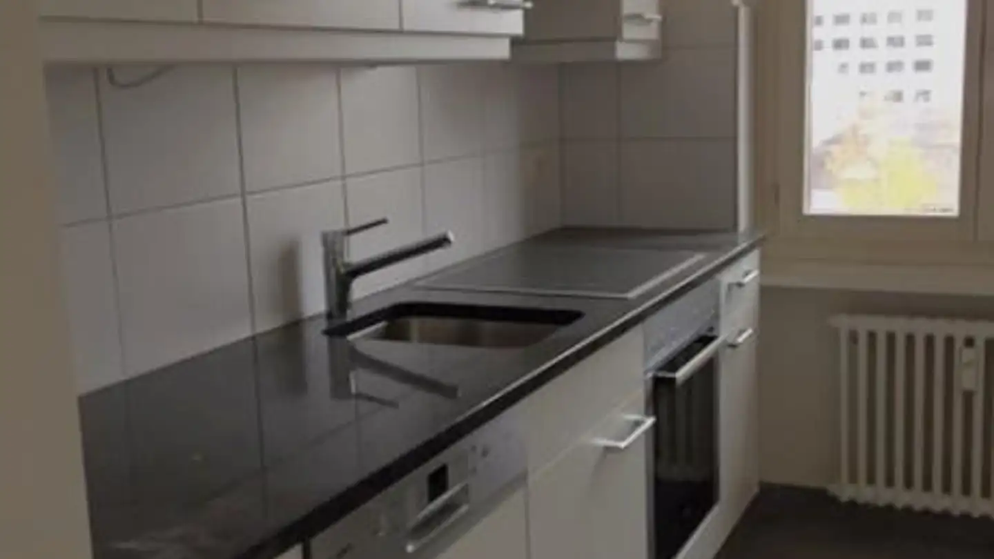 Apartment for rent - Zehntenstrasse 8, 4133 Pratteln - Photo 4