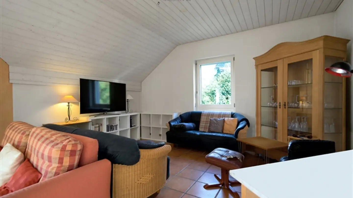 Appartement à vendre - Hauptstrasse 65, 4522 Rüttenen - Photo 4