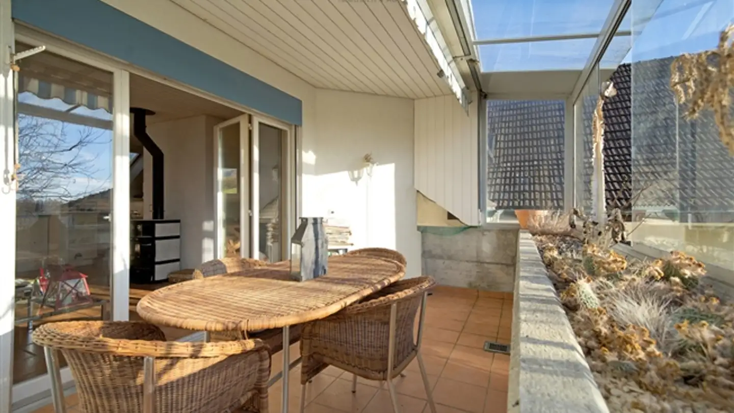 Appartement à vendre - Hauptstrasse 65, 4522 Rüttenen - Photo 2