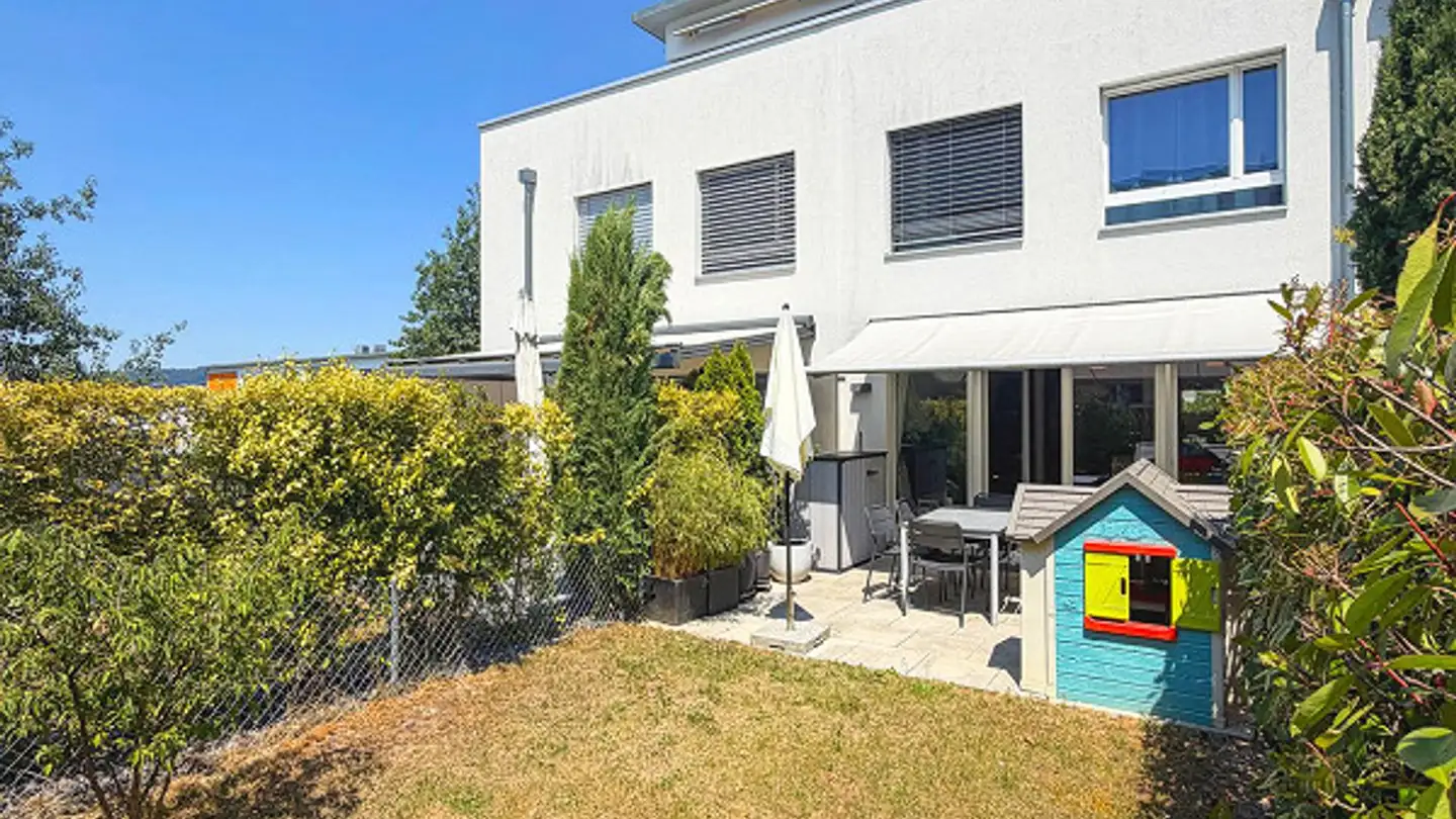 Stepped house for sale - Erlenweg 5a, 3072 Ostermundigen