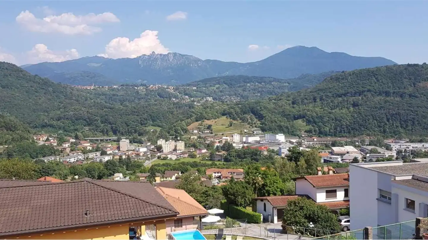 Edificio residenziale in vendita - 6807 Taverne - Foto 2