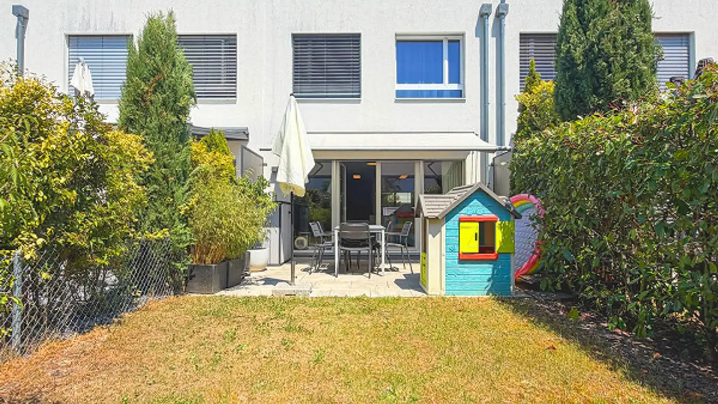 Stepped house for sale - Erlenweg 5a, 3072 Ostermundigen - Photo 2