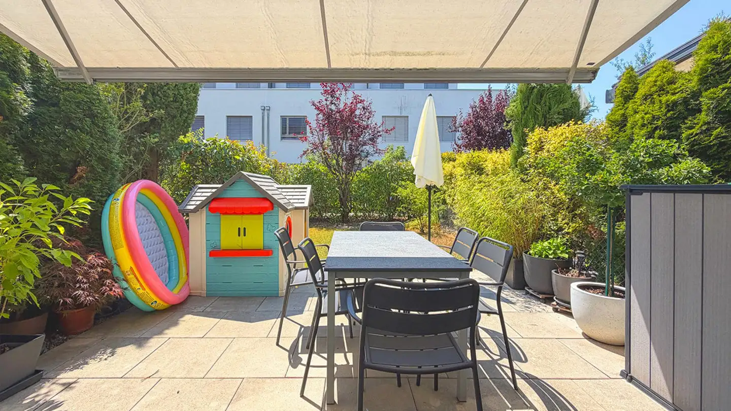 Stepped house for sale - Erlenweg 5a, 3072 Ostermundigen - Photo 4