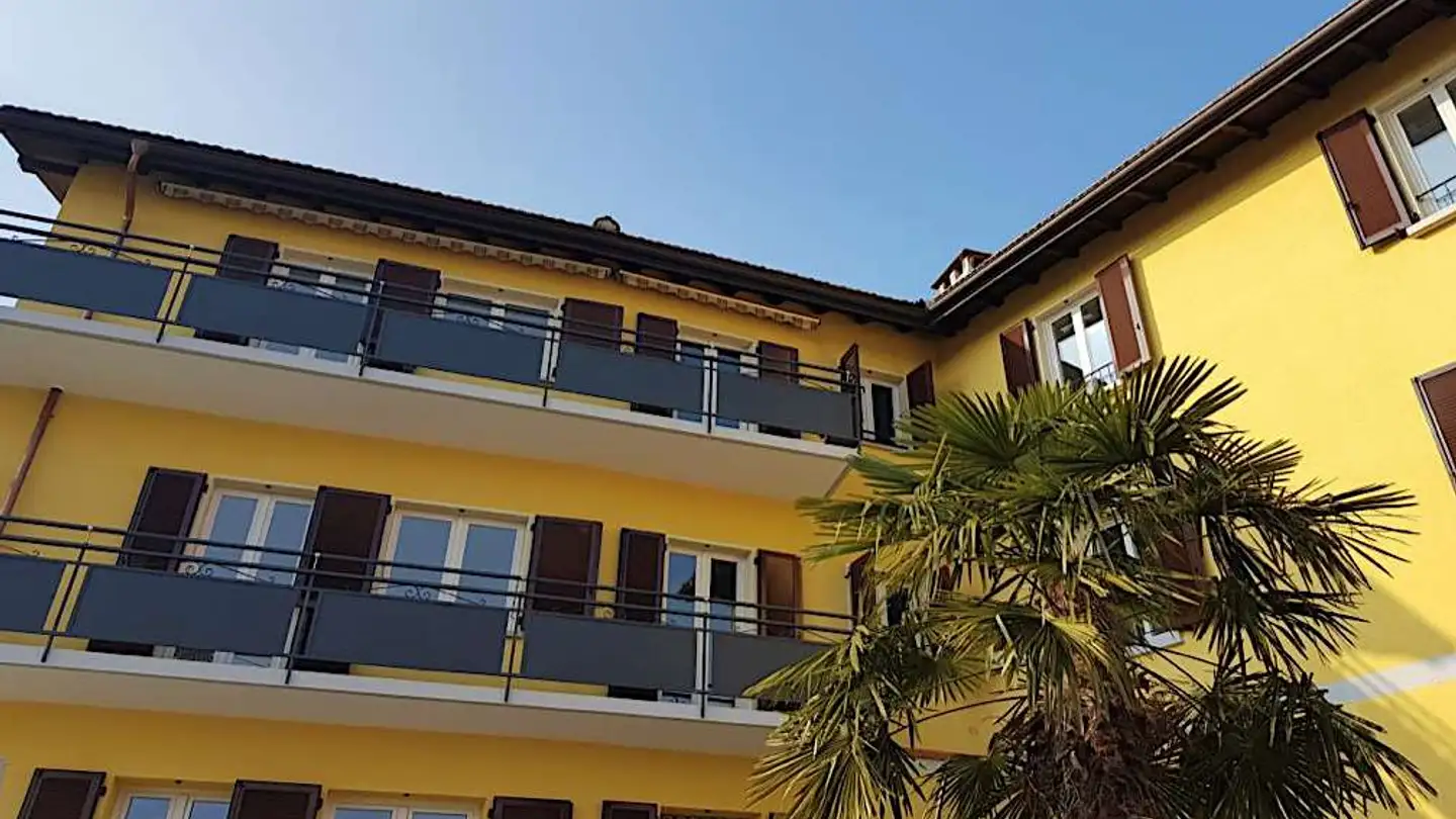 Edificio residenziale in vendita - 6807 Taverne - Foto 3