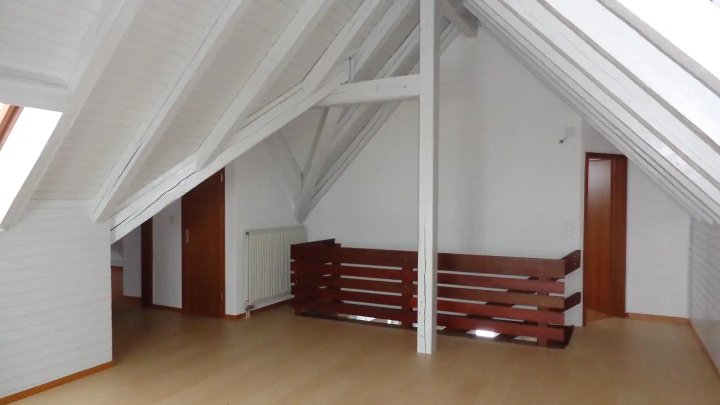 Duplex à louer - Rue Des Trois Sapins 5, 2336 Les Bois