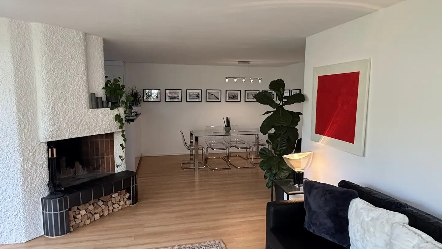 Wohnung mieten - Nidelbadstrasse 30, 8038 Zürich