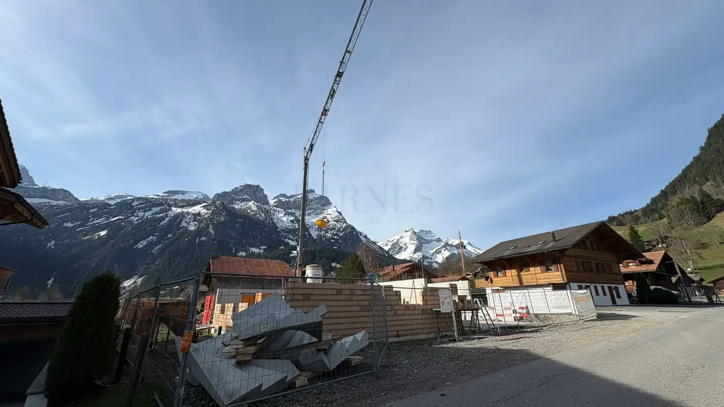 Appartement à vendre - 3785 Gsteig b. Gstaad - Photo 4