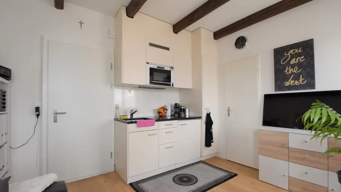 Appartamento in affitto - Steinackerstrasse 35a, 8902 Urdorf - Foto 3