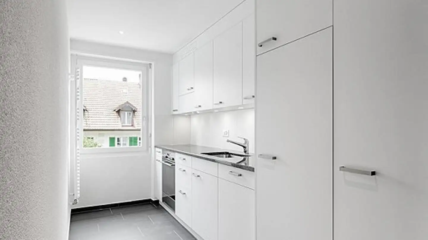 Apartment for rent - Breitfeldstrasse 48, 3014 Bern