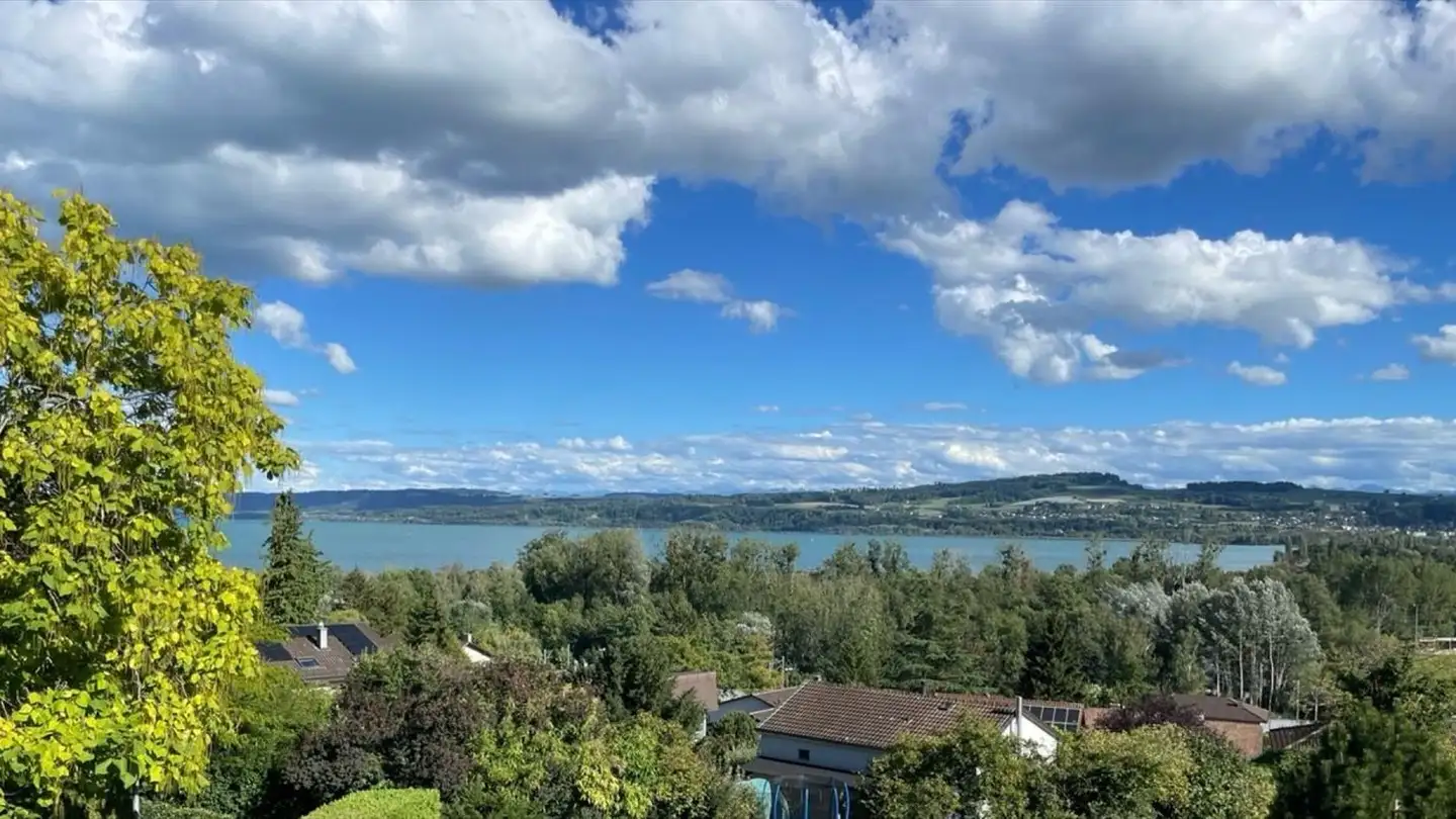 Appartamento in vendita - 1422 Grandson