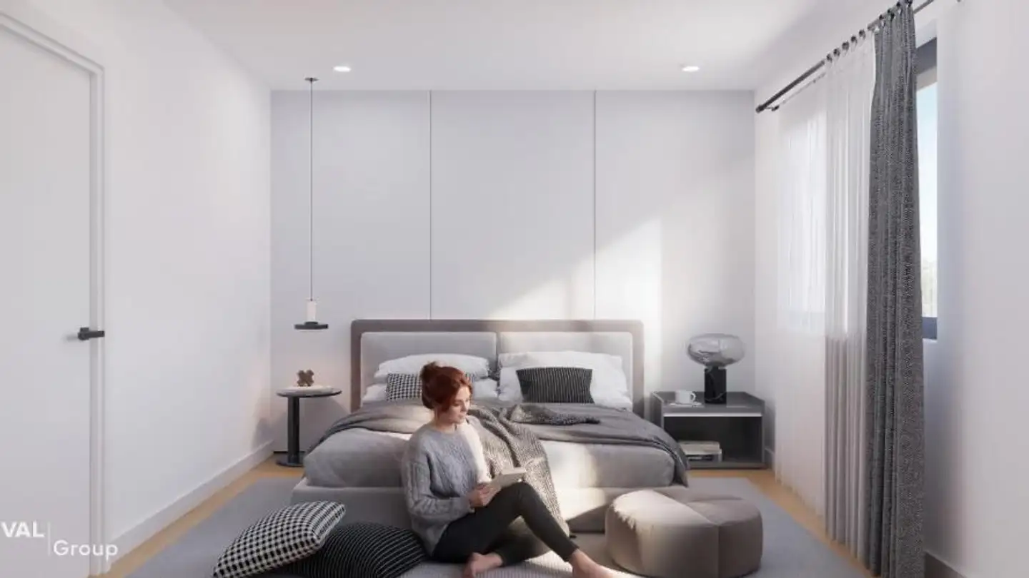 Appartamento in vendita - Rembüstrasse, 3952 Susten