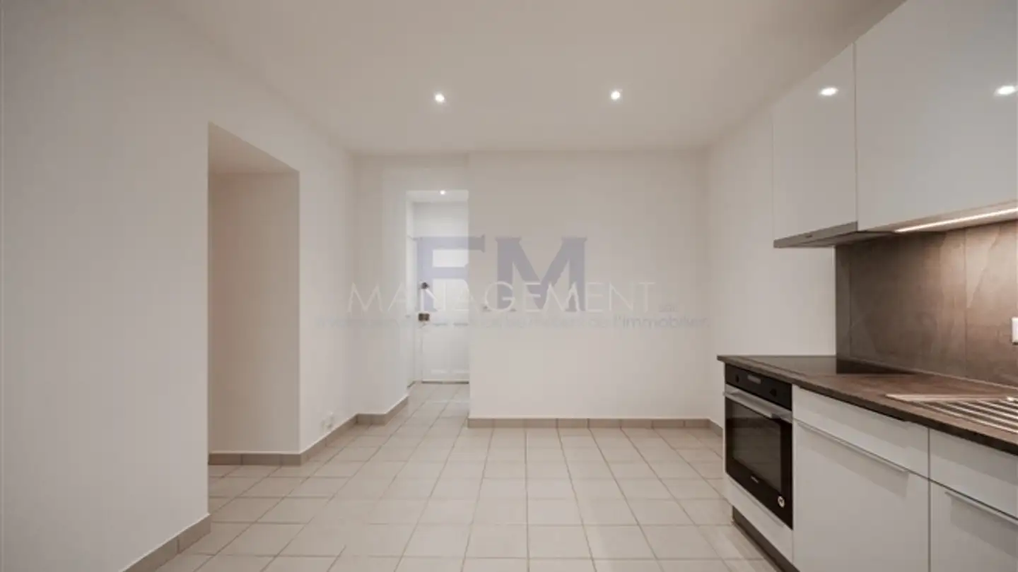 Appartamento in affitto - 1203 Genève