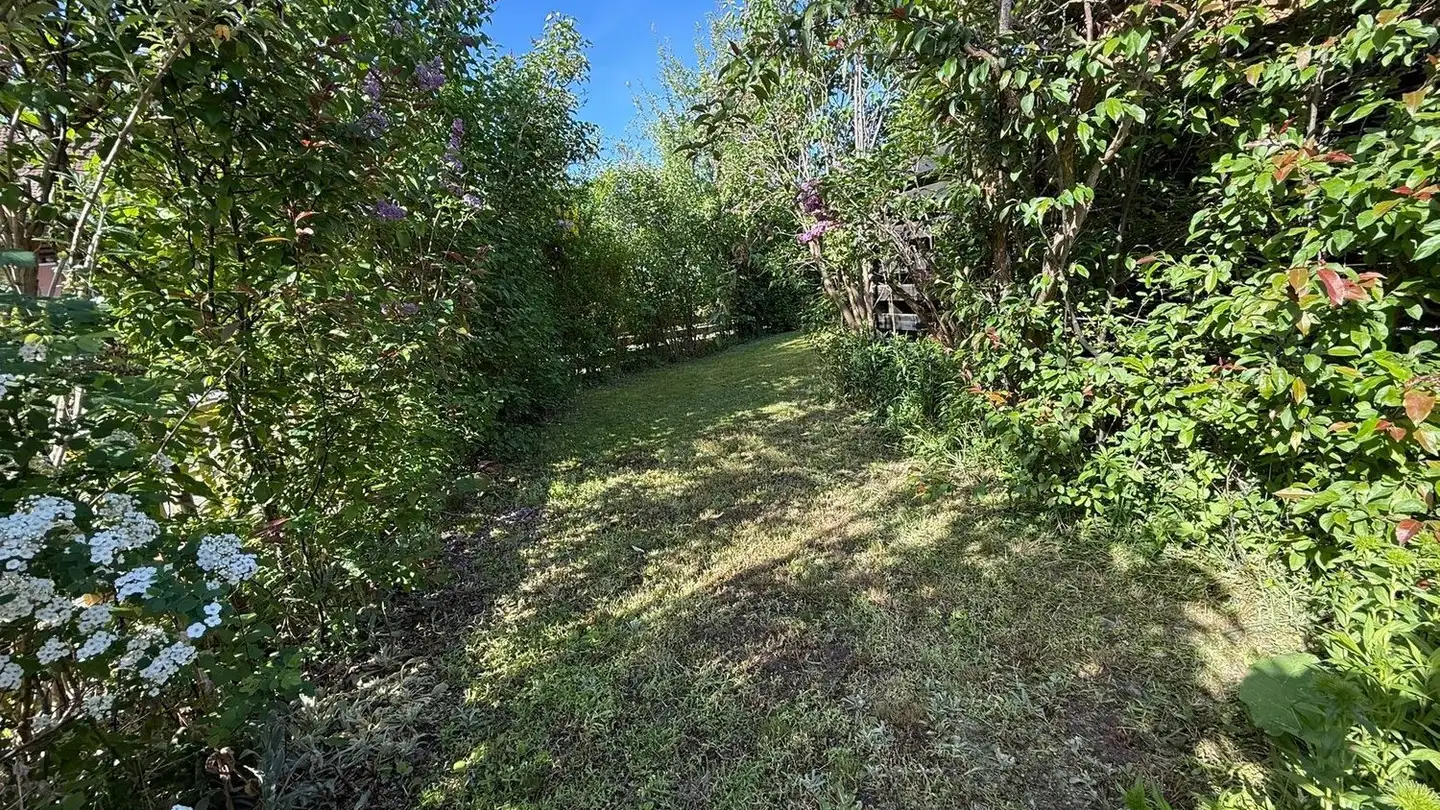 Reihenhaus mieten - Haselholzweg 1, 3098 Schliern b. Köniz - Foto 3