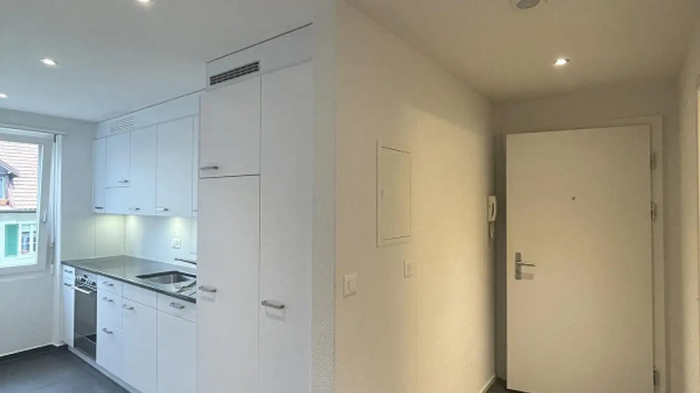 Apartment for rent - Breitfeldstrasse 48, 3014 Bern - Photo 2