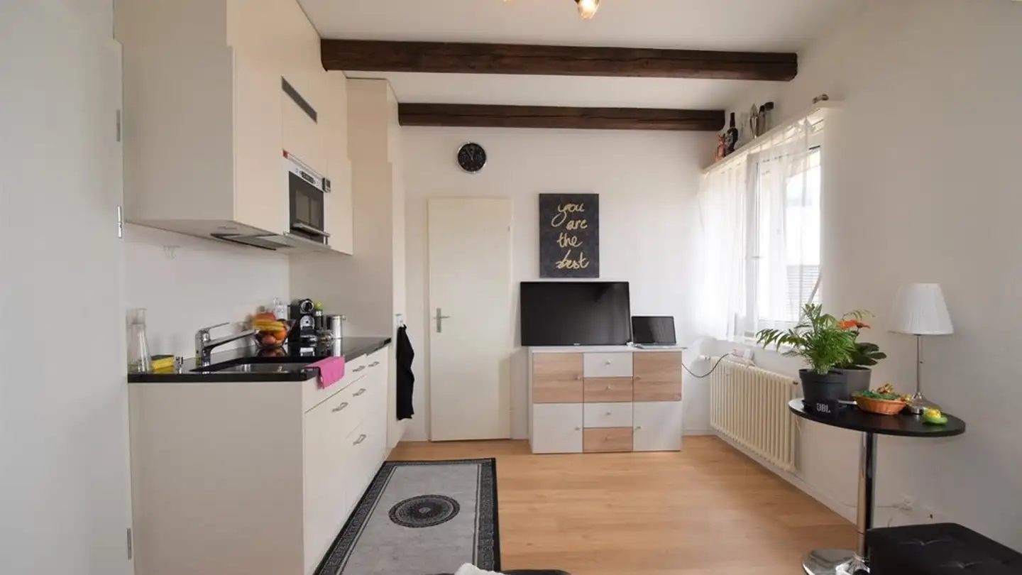 Appartamento in affitto - Steinackerstrasse 35a, 8902 Urdorf - Foto 4