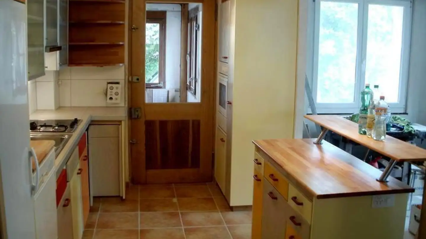 Maison individuelle à louer - 4056 Basel