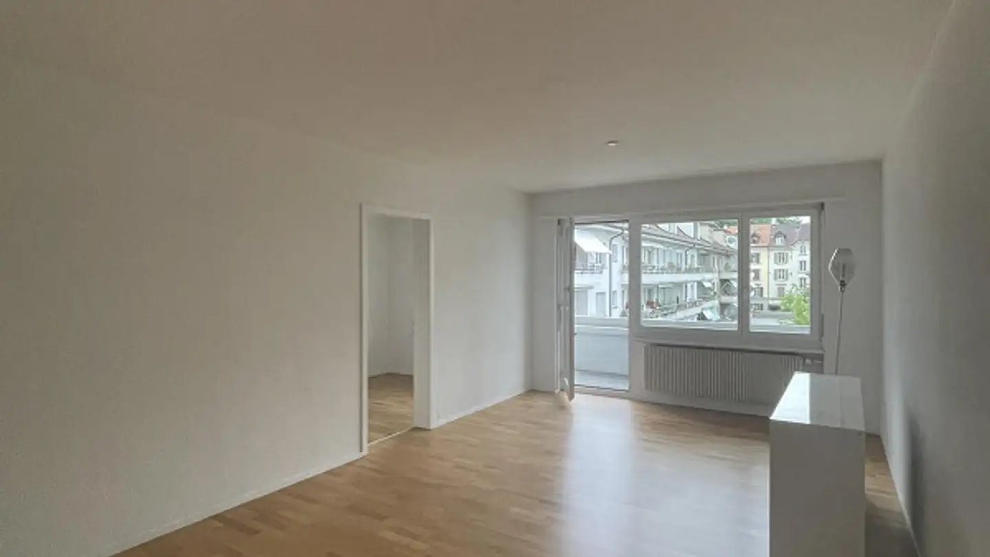 Apartment for rent - Breitfeldstrasse 48, 3014 Bern - Photo 3