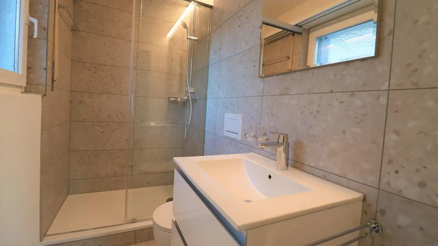 Appartamento in affitto - Bellstrasse 20, 6010 Kriens - Photo 3