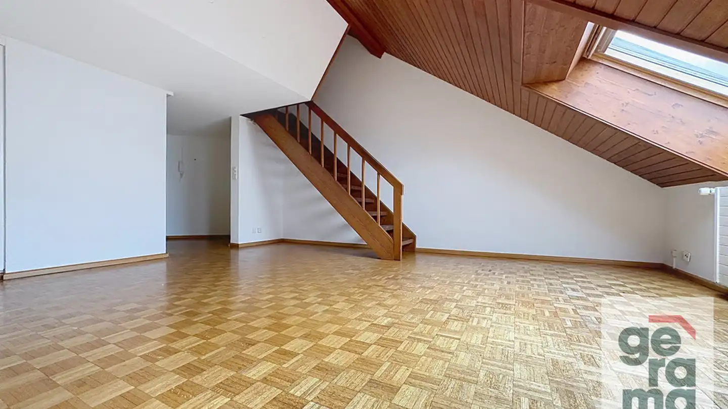 Apartment for rent - Ruelle William-Mayor 2, 2000 Neuchâtel