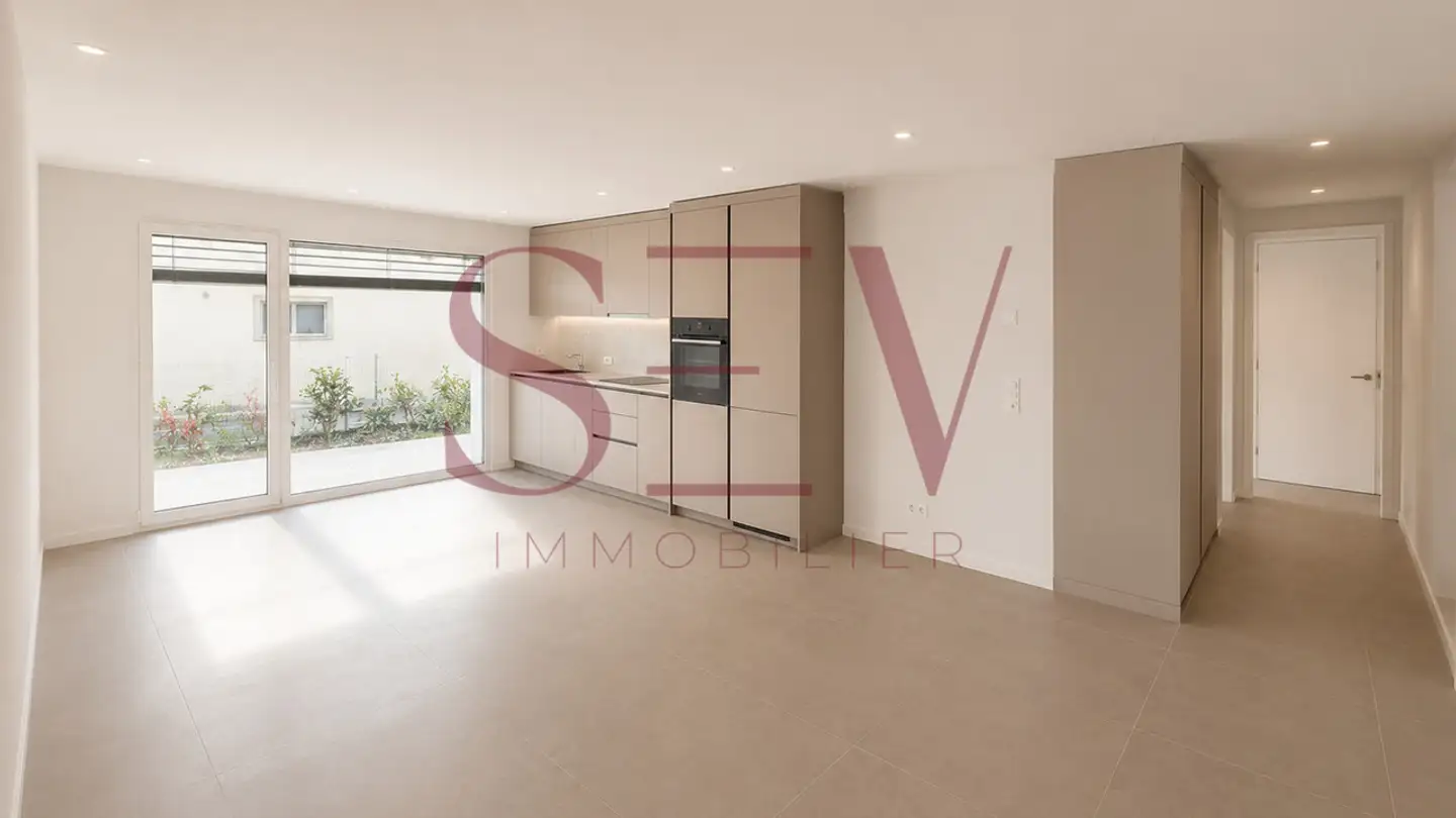 Appartement à louer - Route Des Bays 16, 1562 Corcelles-près-Payerne - Photo 3