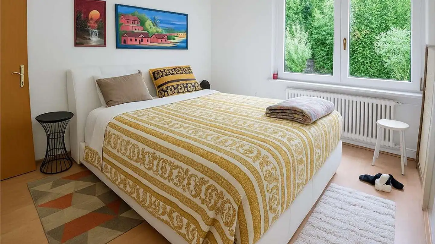 Appartamento in affitto - 6912 Pazzallo - Foto 4