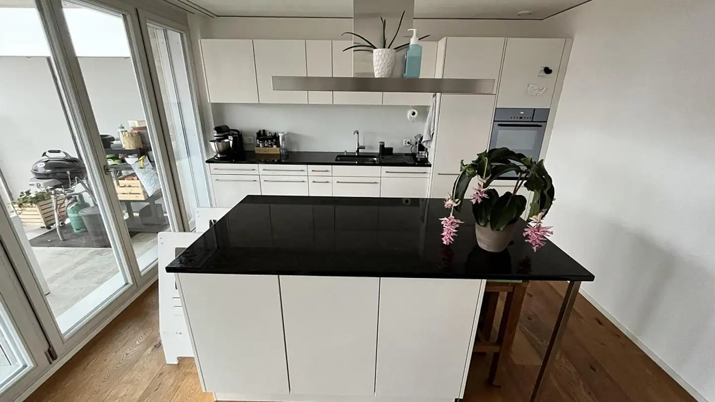 Appartamento in affitto - Am Stadtbach 8, 8500 Frauenfeld - Foto 3